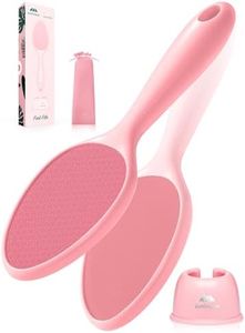 Sunivaca Glass Foot File Foot Callus Remover