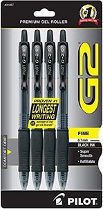 Pilot, G2 