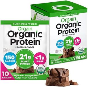 Orgain Org
