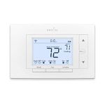 Emerson Sensi Wi-Fi Thermostat for Smart Home, 1F87U-42WF, Pro Version