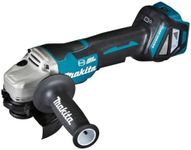 Makita 18V Brushless Angle Grinder 