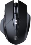 Wireless Mouse,Rechargeable Mouse W