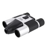 The Digital Camera Binoculars