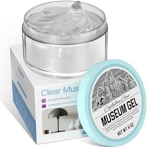 6 oz Museu