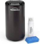 Thermacell Halo Mini Mosquito & Midge Repeller – 20sqm DEET‑Free Protection for Gardens & Patios