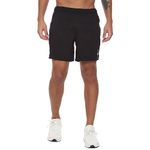 ASICS Running Black Men's Shorts - M