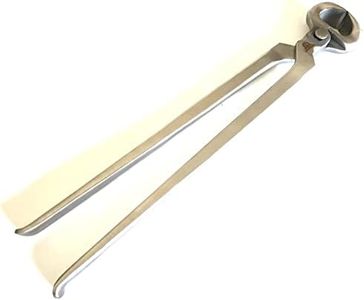 MedTool 15" Professional Horse Hoof Nipper Farrier Tool Trimmer Cutter