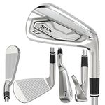 Distance Irons