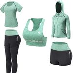 Running Outfit For Women