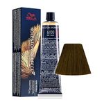 Wella Dark Natural Blonde wella hair dye, 60 ml