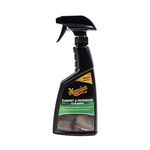 Meguiar's Auto Upholstery Cleaners