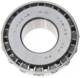 TIMKEN Genuine NTN Bearings Cone Bearing - 15101