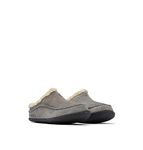 Sorel LANNER RIDGE Men's Slippers, Grey (Quarry), 8 UK