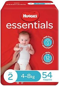 Huggies Es