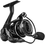 KastKing Zephyr Spinning Reel,Size 