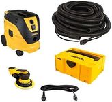 Mirka Deros MID650-912-5 6" Electri