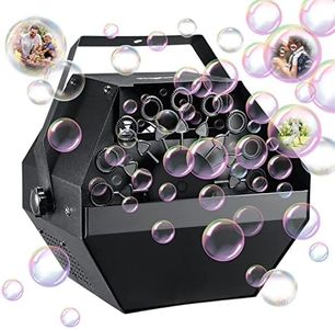 Bubble Mac