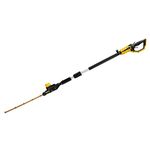 DEWALT DCMPH566N XR Pole Hedge Trimmer 18V Bare Unit