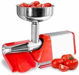 OMRA Spremy Electric Tomato Straine