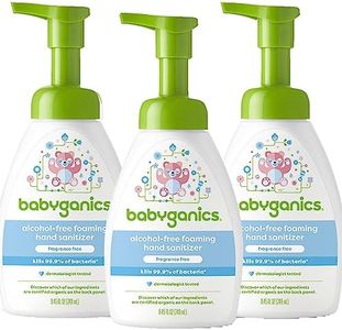 Babyganics