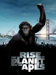 Rise of the Planet of the Apes