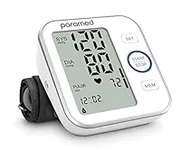 Paramed Blood Pressure Monitor - Bp