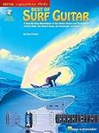 Best of Surf Guitar: A Step-by-Step