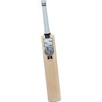 Gunn & Moore GM, Diamond, Ben Stokes Range, Cricket Bat, TOETEK, Kashmir Willow