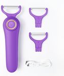 3-in-1 Electric Peeler | Auto Blade