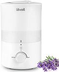 LEVOIT 3L Humidifiers for Bedroom B