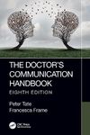 The Doctor's Communication Handbook, 8th Edition