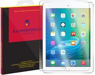 iLLumiShield Glass Screen Protectors