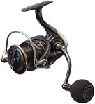 Daiwa 4000-CXH Spinning Reel 22 Cardia SW (2022 Model)