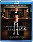 The Judge 