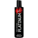 Wet Platinum Silicone-Based 3 Ounce Premium Personal Luxury Collection Lubricant for Men, Women & Couples, Condom Safe, Hypoallergenic, Glycerin & Paraben Free