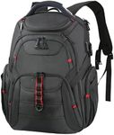 EMPSIGN Travel Laptop Backpack for 