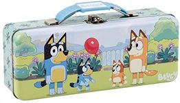 The Tin Box Company Bluey Pencil Bo