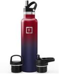 IRON °FLASK Sports Water Bottle - 2