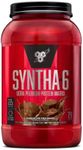 BSN SYNTHA-6 Whey Protein Powder wi