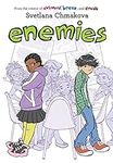 Enemies (Volume 5) (Berrybrook Midd