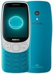 Nokia 3210 feature phone with 4G, 2