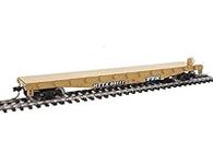 Walthers Trainline HO Scale Model T