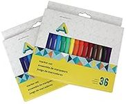 Art Alternatives Marker Set of 36