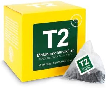 T2 Tea Mel