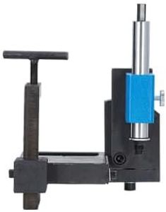 GarveeTech 3/4-3 inch Diameter Industrial Pipe Tube Notcher Tool -0-50 Degrees Adjustable Versatile Compatibility, Adjustable Cutting Angles, Robust Construction, Sturdy Needle Bearing