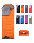 Non Toxic Sleeping Bag