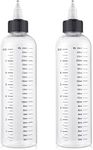 BESARME 2 Pack Applicator Bottle fo