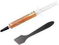 Thermalright TF4 4g Thermal Compound Paste for Coolers, Heat Sink Paste High Durability 9.5W/m.k-4 Grams, Graphic Card CPU Thermal Grease, Laptop Thermal Grease.