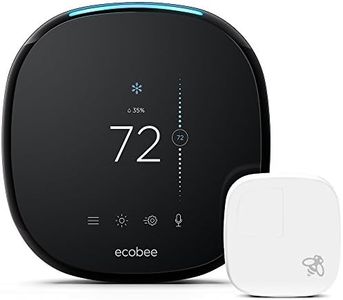 ecobee4 Al