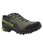 Men's Spire GTX Black/Neon 44.5